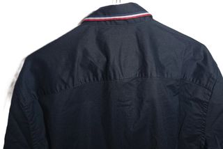 2 camici uomo Piazza Italia Man Taglia XL