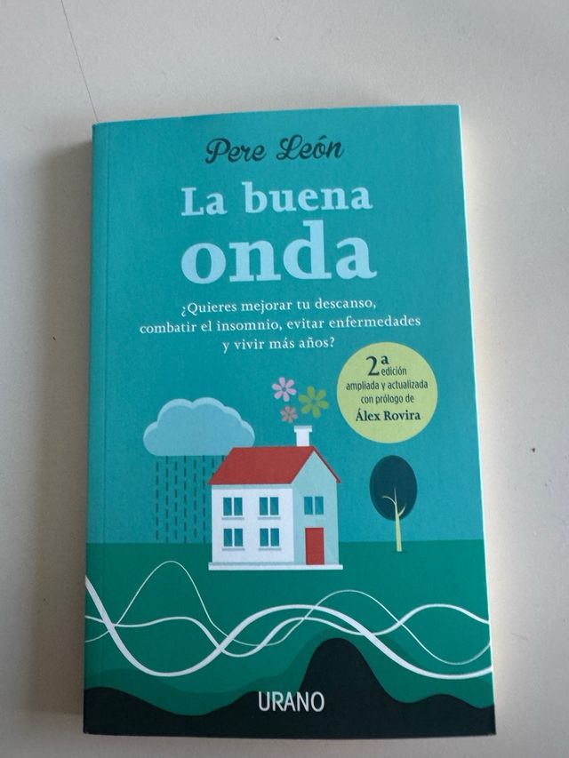 La buena onda