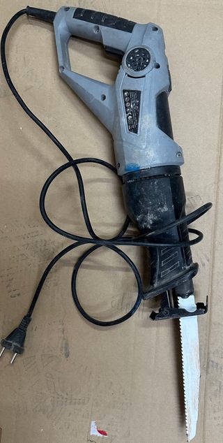 ¡¡SE ALQUILA O SE VENDE!! Sierra sable