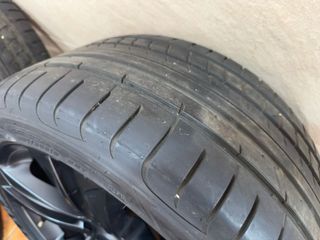 Llantas para BMW montadas en M6