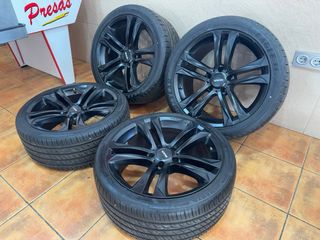Llantas para BMW montadas en M6