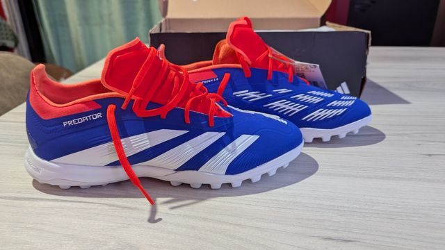 Botas futbol Adidas Predator Elite TF