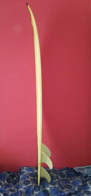 Tabla de surf Paulo Iza