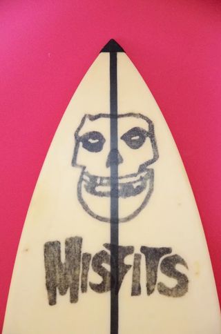 Tabla de surf Paulo Iza