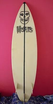 Tabla de surf Paulo Iza