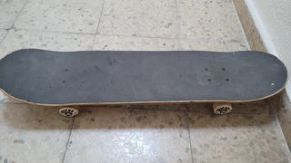 Monopatin-Skate Tricks