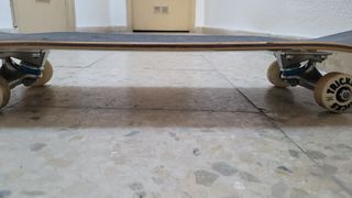 Monopatin-Skate Tricks