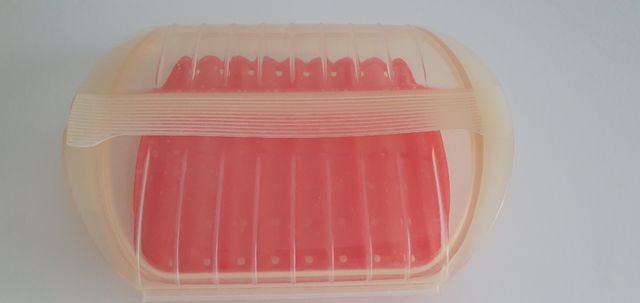 VAPORIZADOR DE LÉKUÉ