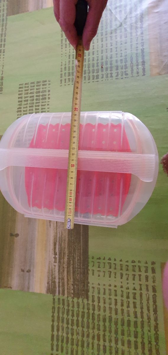 VAPORIZADOR DE LÉKUÉ