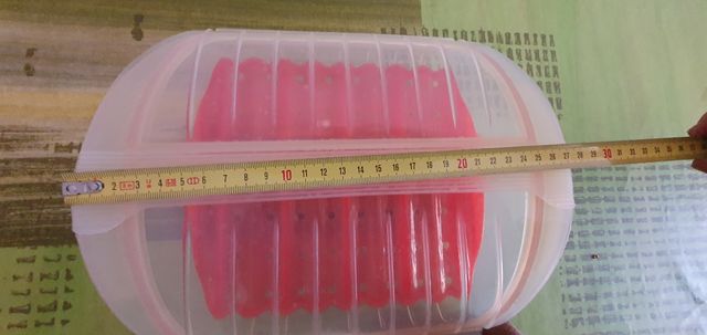 VAPORIZADOR DE LÉKUÉ