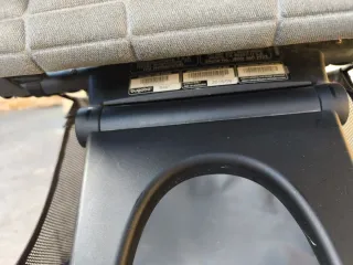 Bugaboo Bee3 + 1 capota+ plástico lluvia