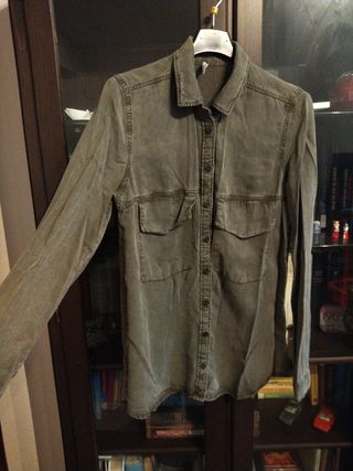 Camisa mujer