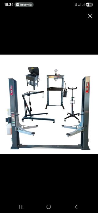 Pack 121 para taller para principiantes pack profe