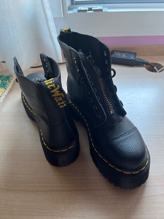 Dr Martens