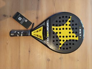 Raqueta de Pádel 
