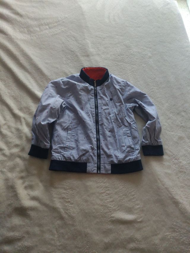 Chaqueta mayoral niño