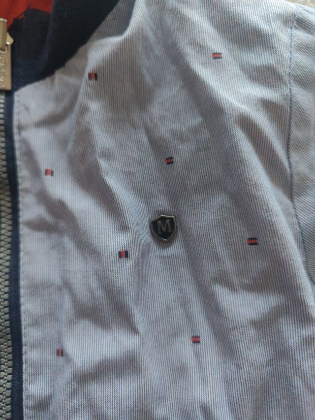 Chaqueta mayoral niño