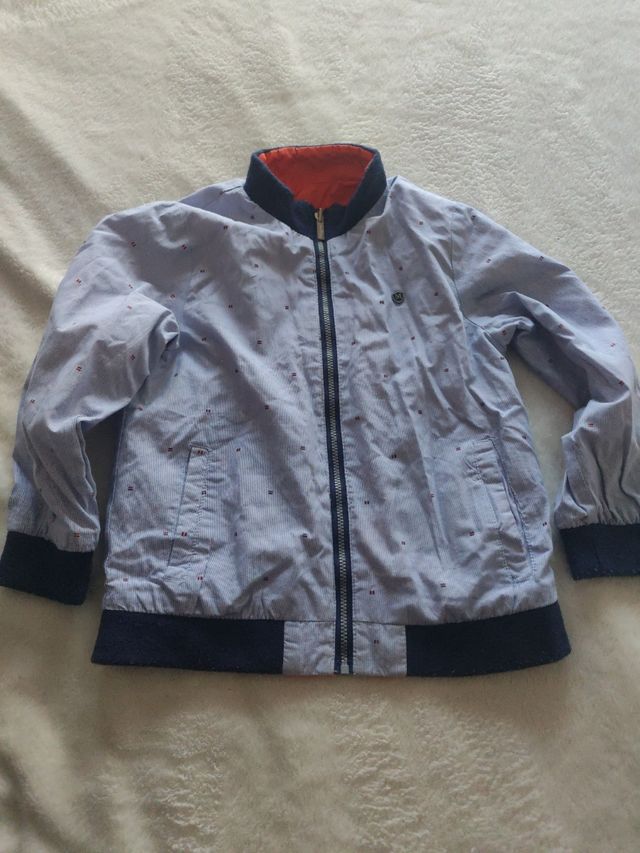 Chaqueta mayoral niño