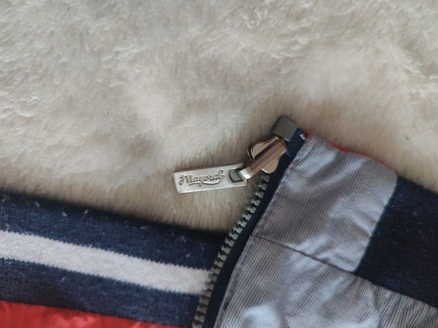 Chaqueta mayoral niño