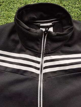 Chaqueta L Adidas 
