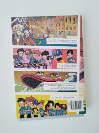 Pack Els Futbolíssims