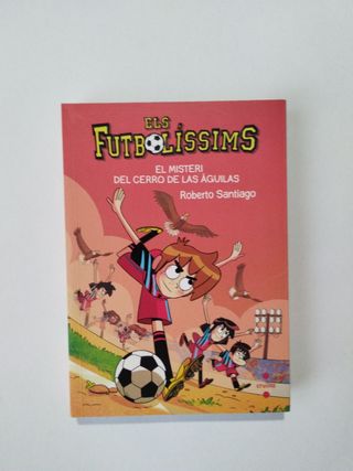 Pack Els Futbolíssims