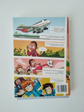 Pack Els Futbolíssims