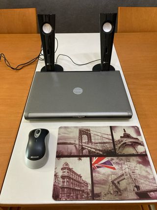 Ordenador portatil. OFERTA!!!!