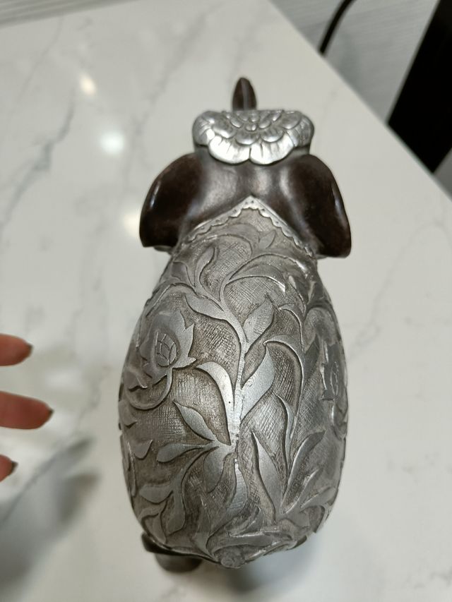 Decoración elefantes