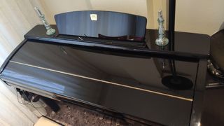 Piano Yamaha CVP-409