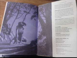 Stephen King Lobos del Calla