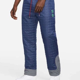 Pantalón Jordan X Clot Woven Nike Único