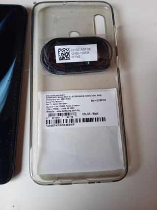 OPPORTUNITÀ! Samsung Galaxy A30 64GB LEGGI DESCRIZIONE