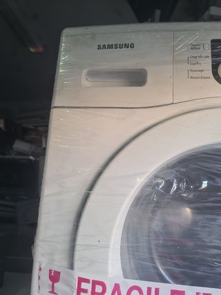 Lavadora samsug