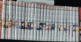 Kono Oto Tomare colección japonesa