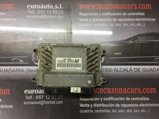 5WY5956G 96469978 42R 1BXV 0048 AF