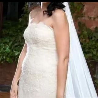 Vestido de novia