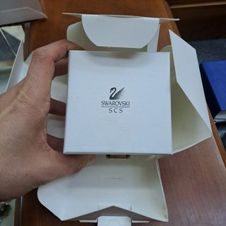 Scoiattolo swarovski anniversario 10 97