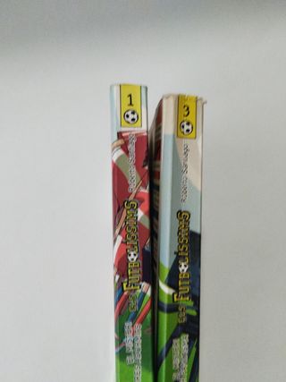 Pack Els Futbolíssims