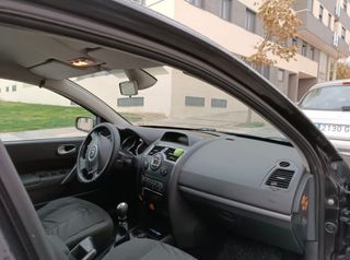 Renault Megane 2007