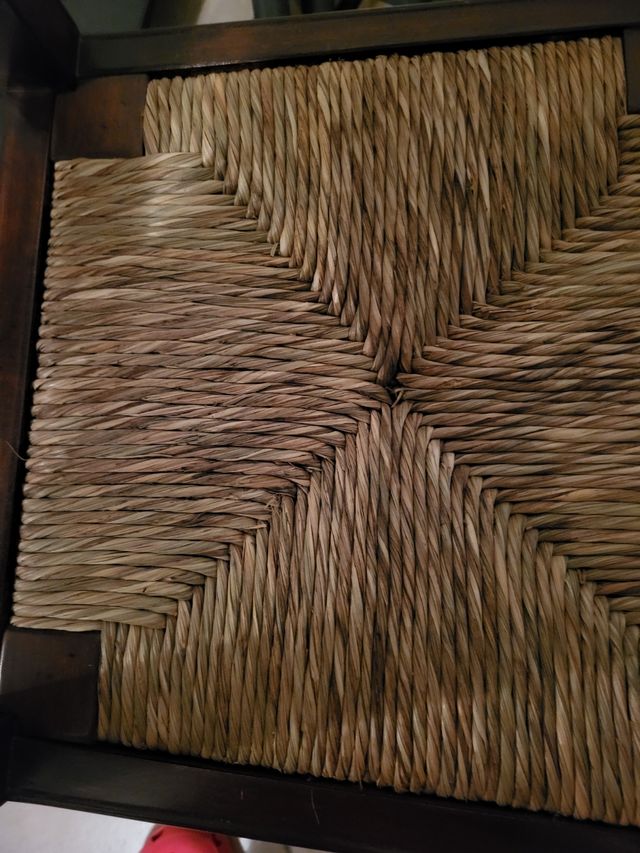 Tavolo legno di noce allungabile