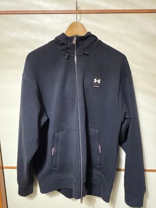 Felpa Under Armour