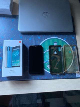 Xiaomi Mi A2 en venta 64 GB 4 GB RAM