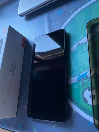 Xiaomi Mi A2 en venta 64 GB 4 GB RAM
