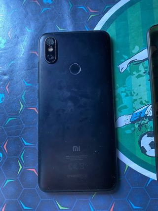 Xiaomi Mi A2 en venta 64 GB 4 GB RAM