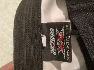 Pantalón trial quad talla 36-38