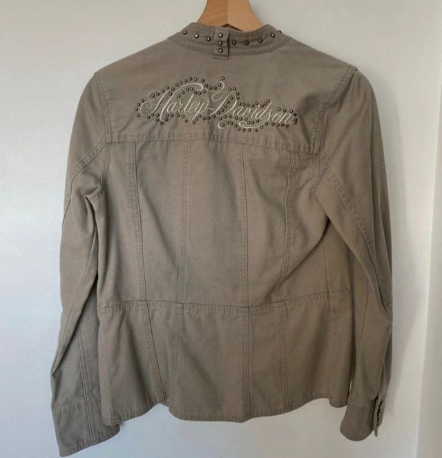 Giacca Harley Davidson