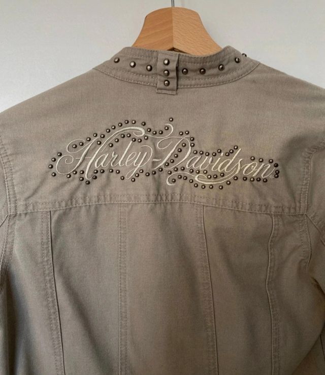 Giacca Harley Davidson