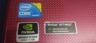 PORTÁTIL ACER ASPIRE S742G