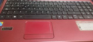 PORTÁTIL ACER ASPIRE S742G